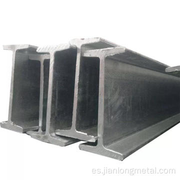 Q235B Beam estructural en caliente enrollado